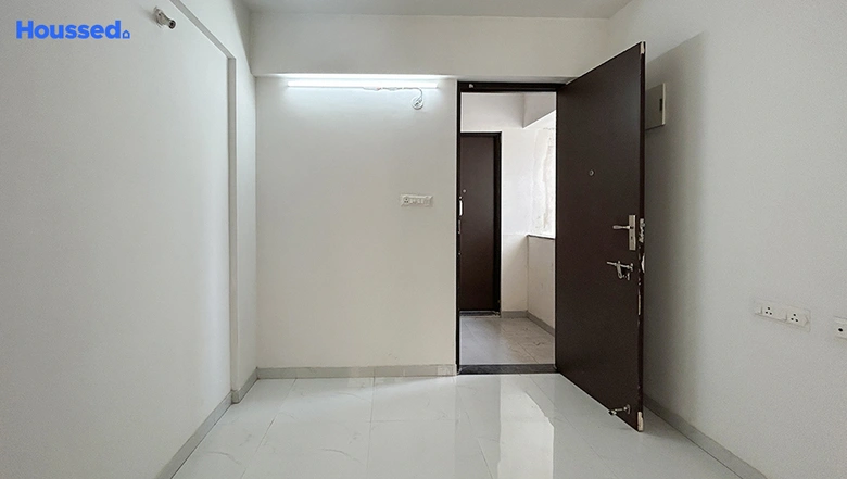 Sample Apartment